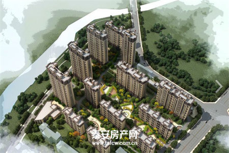 锦绣华庭3室2厅2卫86万127m2中档装修出售